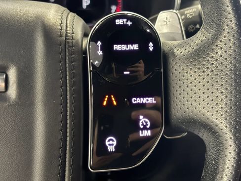Used 2019 Land Rover Range Rover Sport HSE Dynamic AWD/4WD image 31