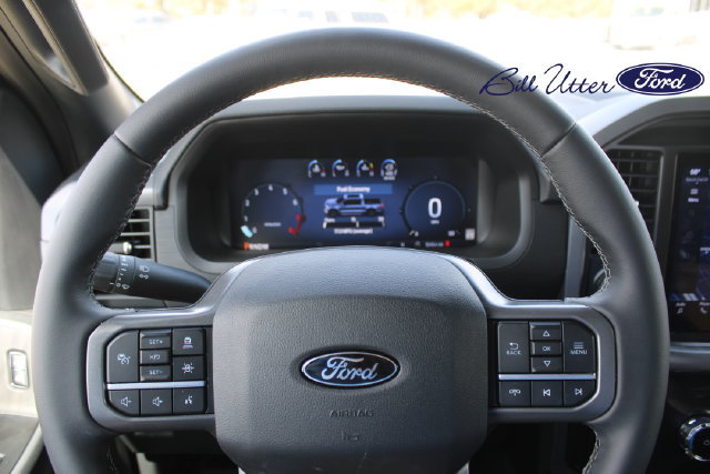 New 2026 Ford F150 XLT w/ Equipment Group 302A MID AWD/4WD image 17