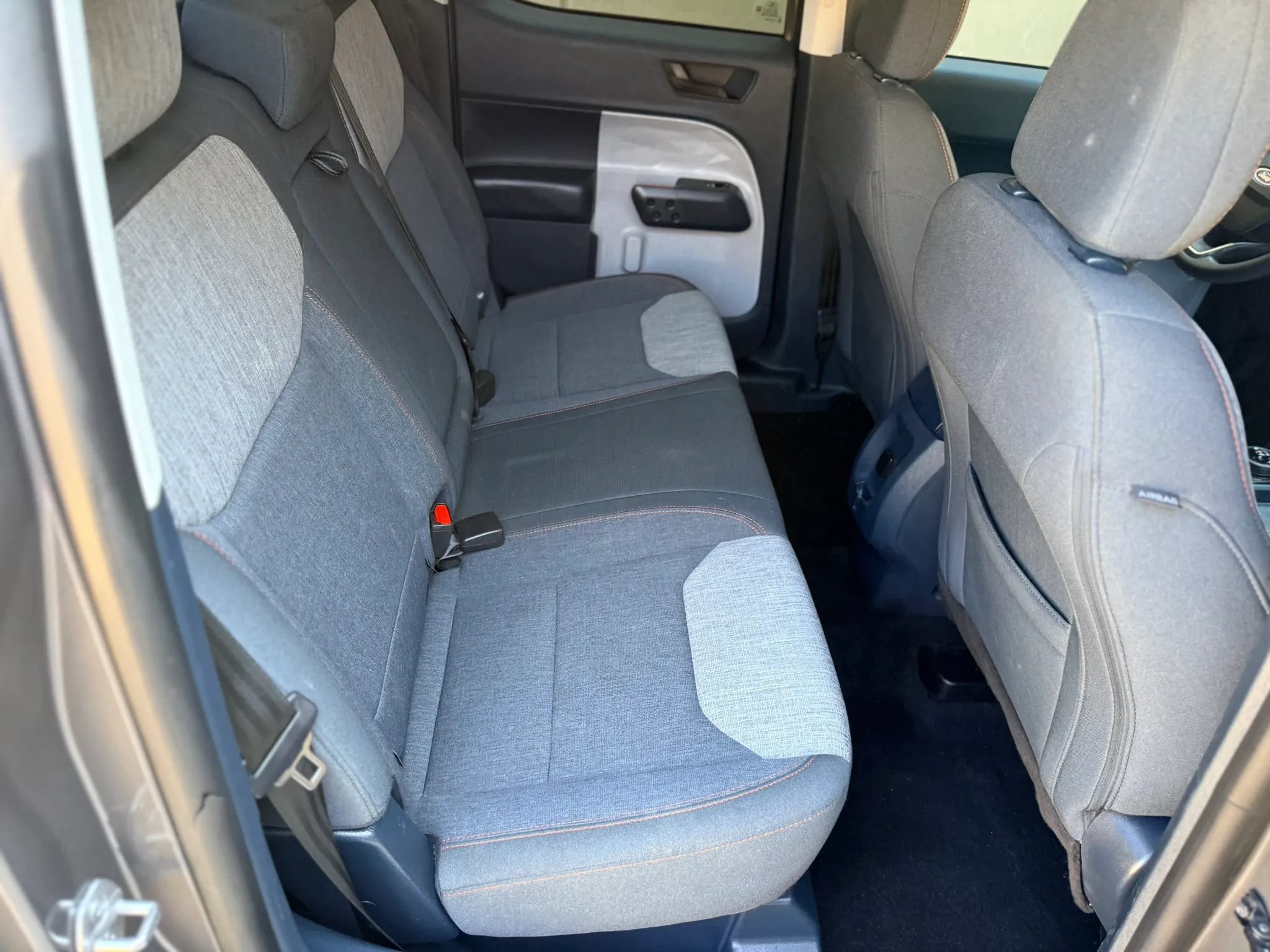Used 2022 Ford Maverick XLT FWD image 23