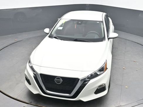 Used 2021 Nissan Altima 2.5 S image 24