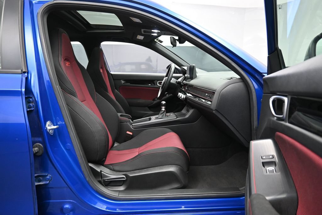 Used 2023 Honda Civic Si image 28