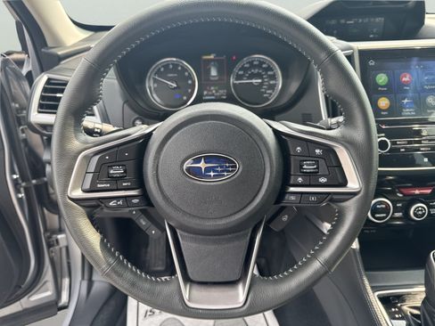 Used 2021 Subaru Forester Touring AWD/4WD image 14