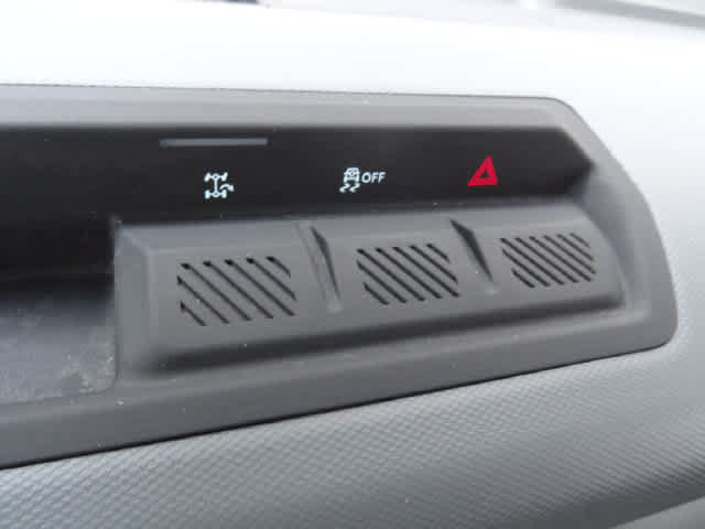 Used 2024 Ford Bronco Big Bend AWD/4WD image 7