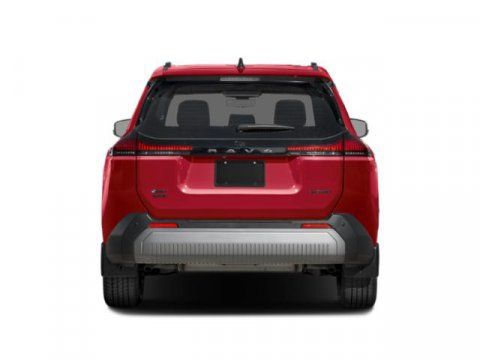 New 2026 Toyota RAV4 Limited AWD/4WD image 5