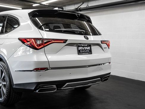New 2026 Acura MDX FWD w/ Technology Package image 16
