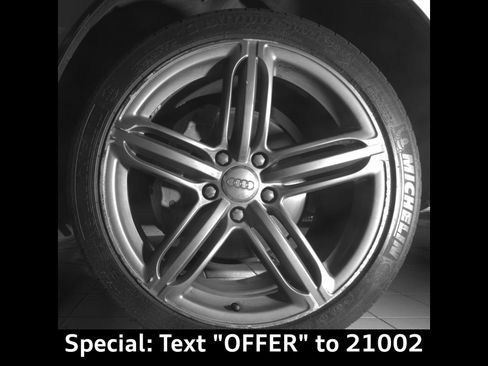 Used 2015 Audi Q7 TDI Prestige AWD/4WD image 21