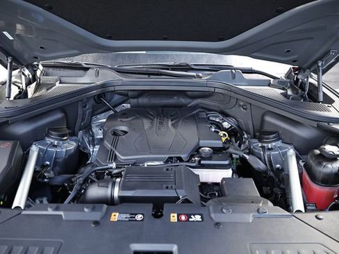 New 2026 Genesis GV80 2.5T image 14