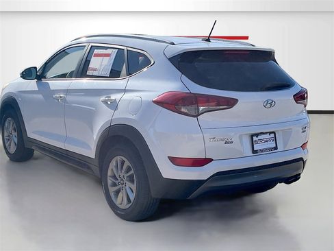 Used 2016 Hyundai Tucson Eco image 5