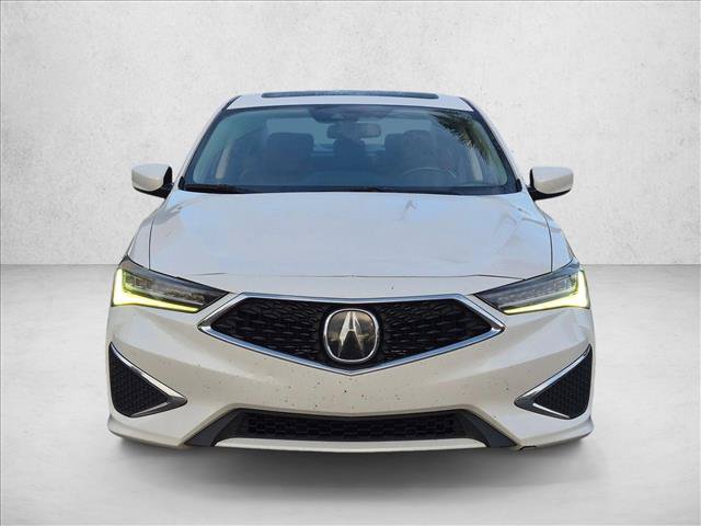 Used 2019 Acura ILX FWD image 2