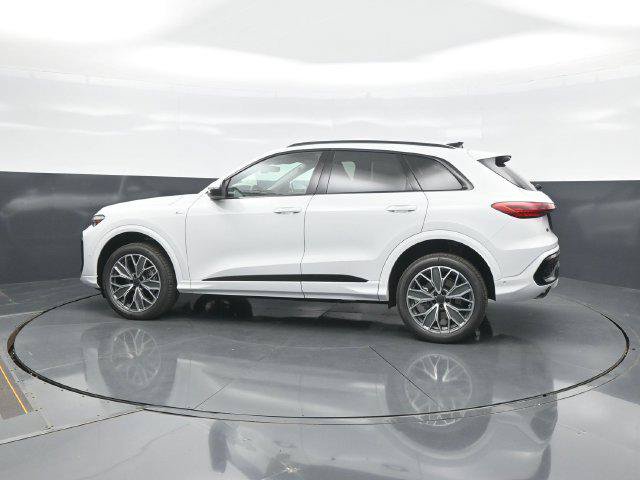 New 2026 Audi Q5 Premium Plus AWD/4WD image 4