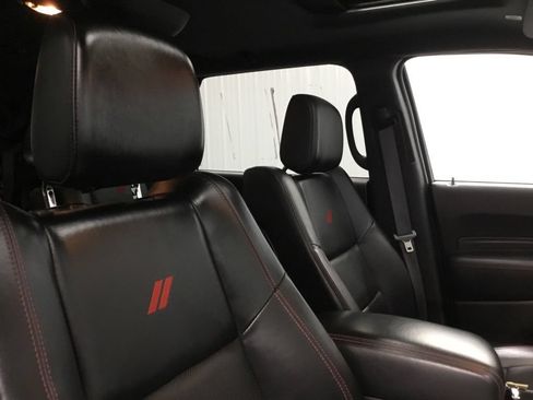 Used 2024 Dodge Durango R/T AWD/4WD image 23