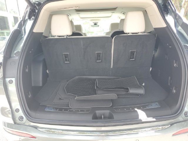 Certified 2023 Buick Enclave Avenir w/ Avenir Technology Package FWD image 27
