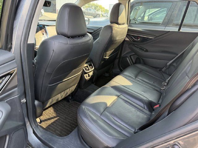 Used 2020 Subaru Outback Limited XT w/ Popular Package #2 AWD/4WD image 12