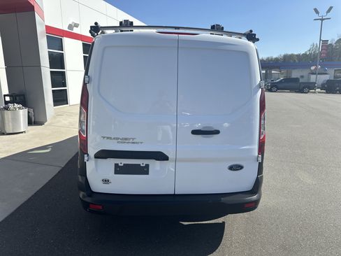 Used 2020 Ford Transit Connect XL image 7