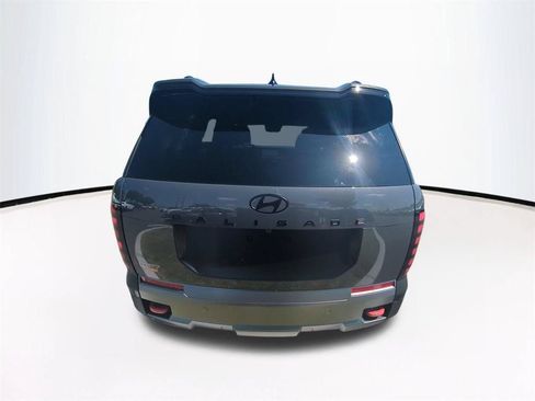 New 2026 Hyundai Palisade XRT Pro AWD/4WD image 6