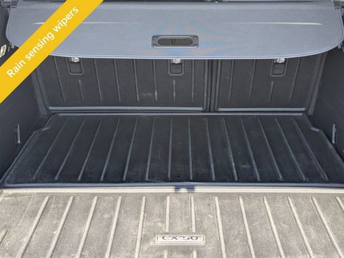 Used 2024 MAZDA CX-50 AWD 2.5 Turbo w/ Cargo Package image 22