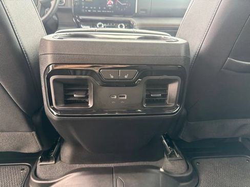 Certified 2024 GMC Sierra 1500 AT4 w/ Technology Package AWD/4WD image 33