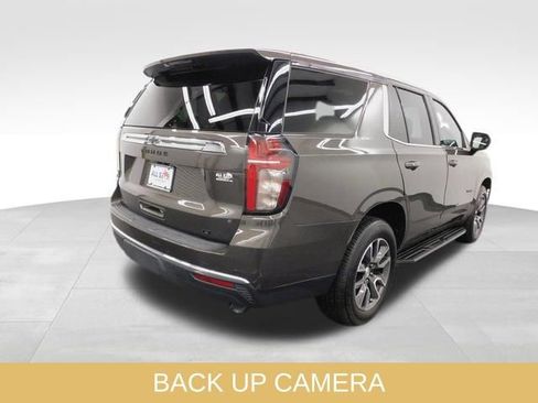 Used 2021 Chevrolet Tahoe LT image 10