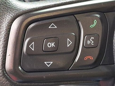 Used 2020 Jeep Gladiator Sport w/ Trailer Tow Package image 21