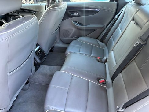 Used 2017 Chevrolet Impala Premier image 18