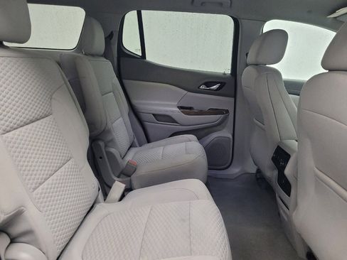 Used 2019 GMC Acadia SLE AWD/4WD image 19