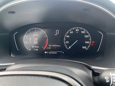 Used 2024 Honda Civic EX-L image 21