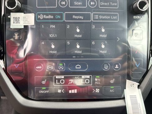 New 2026 Subaru Forester Sport AWD/4WD image 32