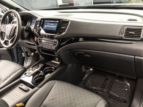 Used 2022 Honda Passport Elite image 35