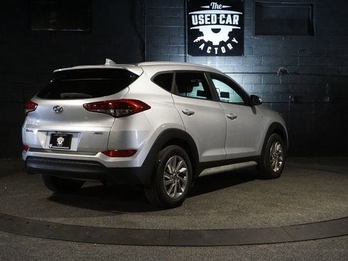 Used 2018 Hyundai Tucson SEL AWD/4WD image 6