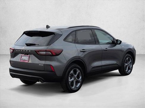 Used 2025 Ford Escape ST-Line image 5