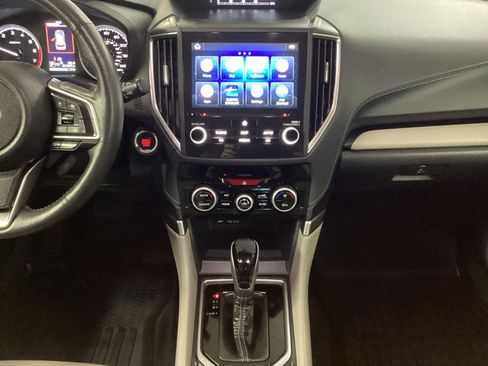 Certified 2023 Subaru Forester Limited image 11