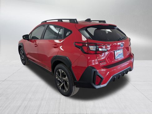 New 2025 Subaru Crosstrek 2.0i Premium w/ Crosstrek Mirror Package image 22