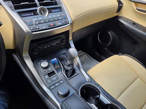 Used 2015 Lexus NX 200t FWD w/ Premium Package image 22