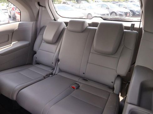 Used 2015 Honda Odyssey EX-L image 13