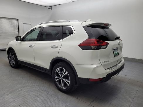 Used 2019 Nissan Rogue SV w/ Premium Package image 5