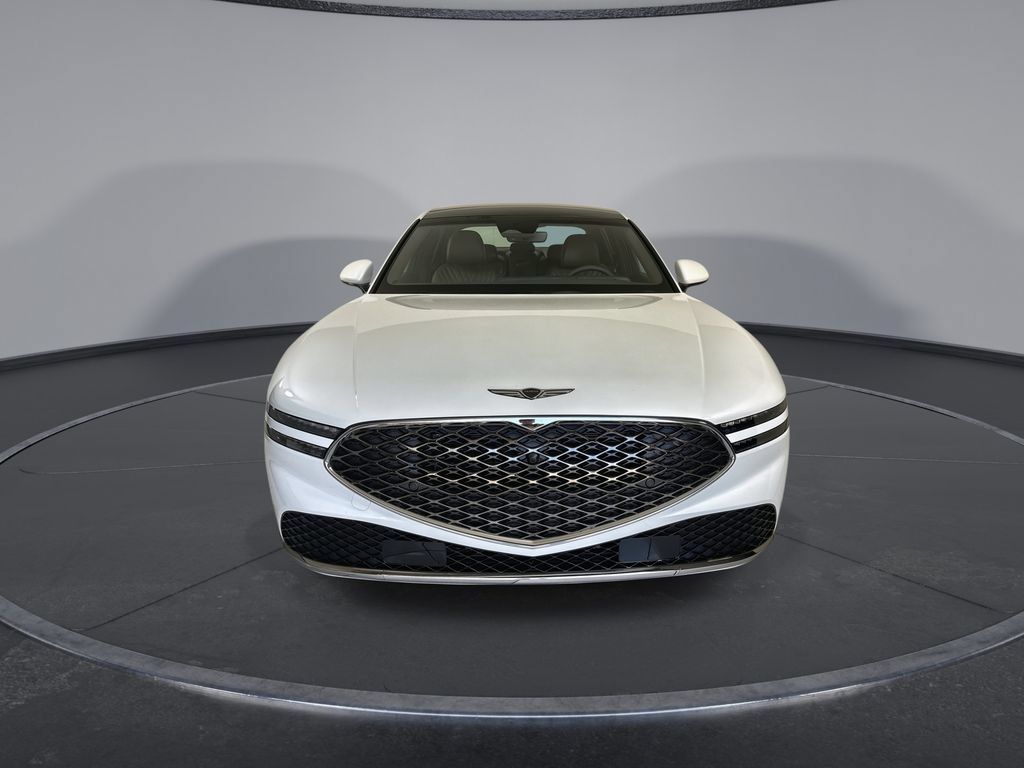 New 2026 Genesis G90 3.5T AWD/4WD image 3