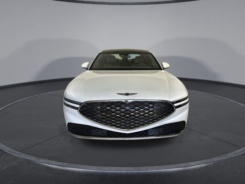 New 2026 Genesis G90 3.5T AWD/4WD image 3