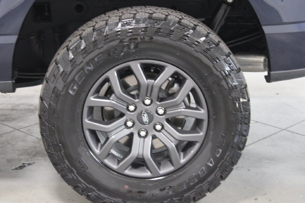 Used 2025 Ford F150 Tremor w/ Bed Utility Package AWD/4WD image 18