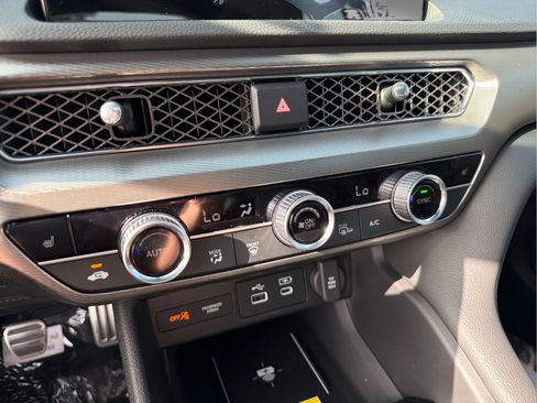 New 2026 Acura Integra A-Spec FWD image 20