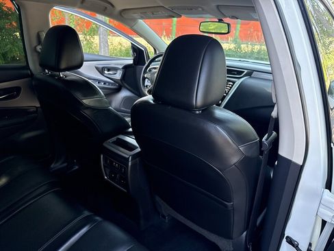 Used 2019 Nissan Murano SL AWD/4WD image 30