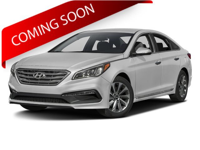 Used 2017 Hyundai Sonata Sport FWD image 1