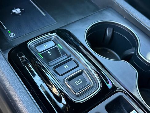 Used 2024 Honda Pilot TrailSport image 26