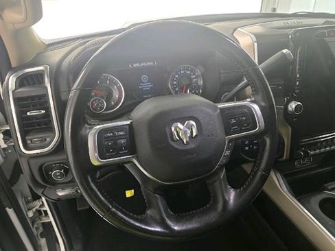 Used 2022 RAM 2500 Laramie AWD/4WD image 13