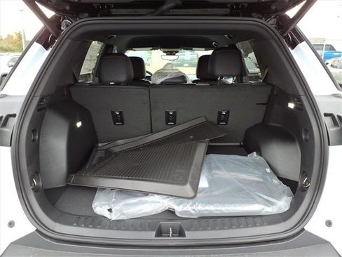 New 2026 Chevrolet Equinox RS w/ Safety and Technology Package image 4