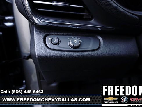 New 2026 Buick Envista Preferred image 27