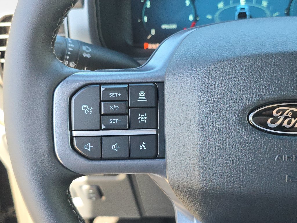 Used 2026 Ford F150 Lariat AWD/4WD image 24