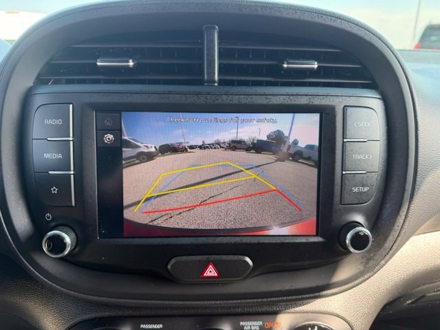 Used 2024 Kia Soul LX w/ Option Group 015 FWD image 20