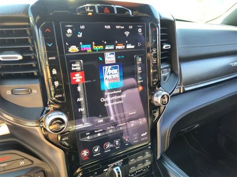 Used 2021 RAM 1500 TRX w/ TRX Level 2 Equipment Group image 16