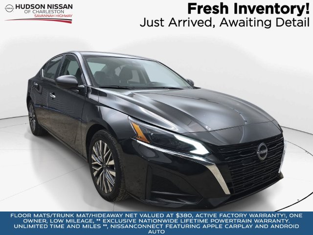 Used 2025 Nissan Altima 2.5 SV FWD 360° Tour