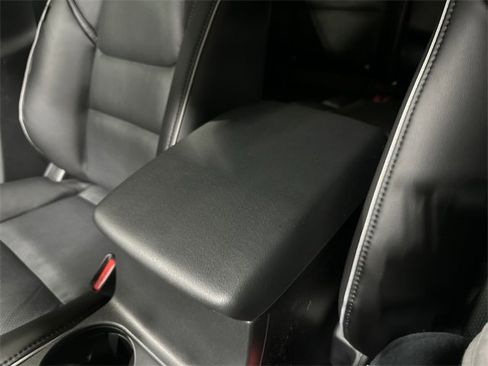 Certified 2025 MAZDA CX-5 AWD 2.5 S w/ Select Package image 25